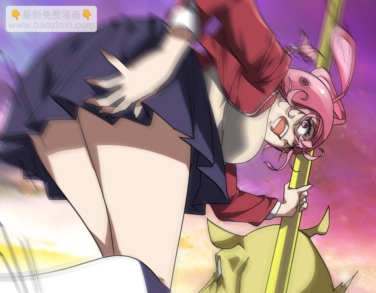 第197话 逐个击破！（补周日