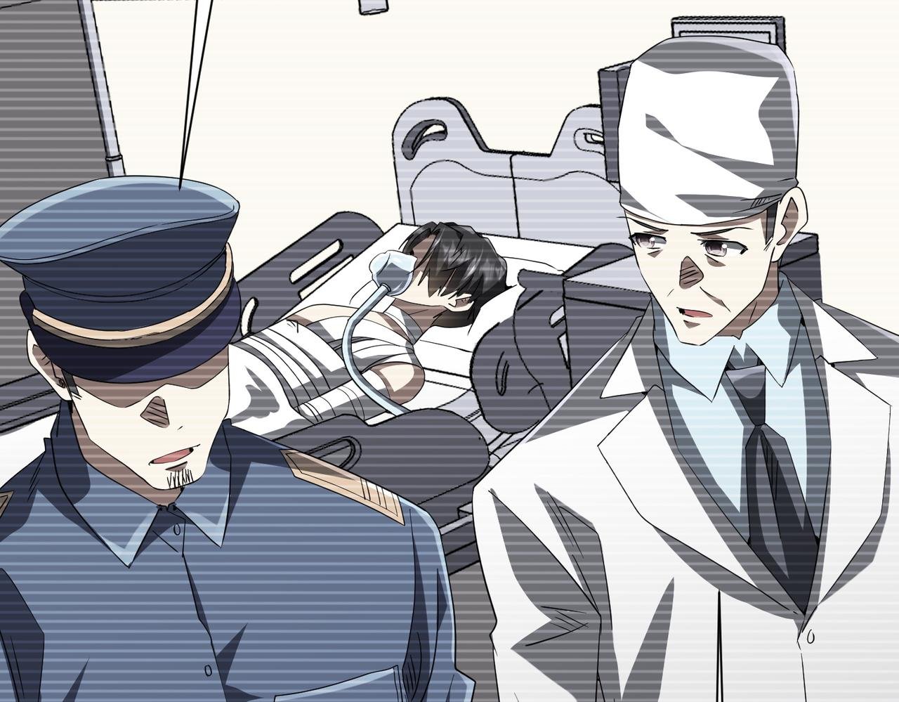 第199话 噩梦惊变！