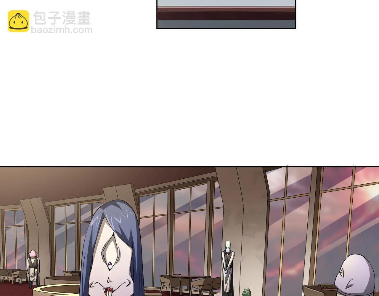 第24话 餐厅风波！