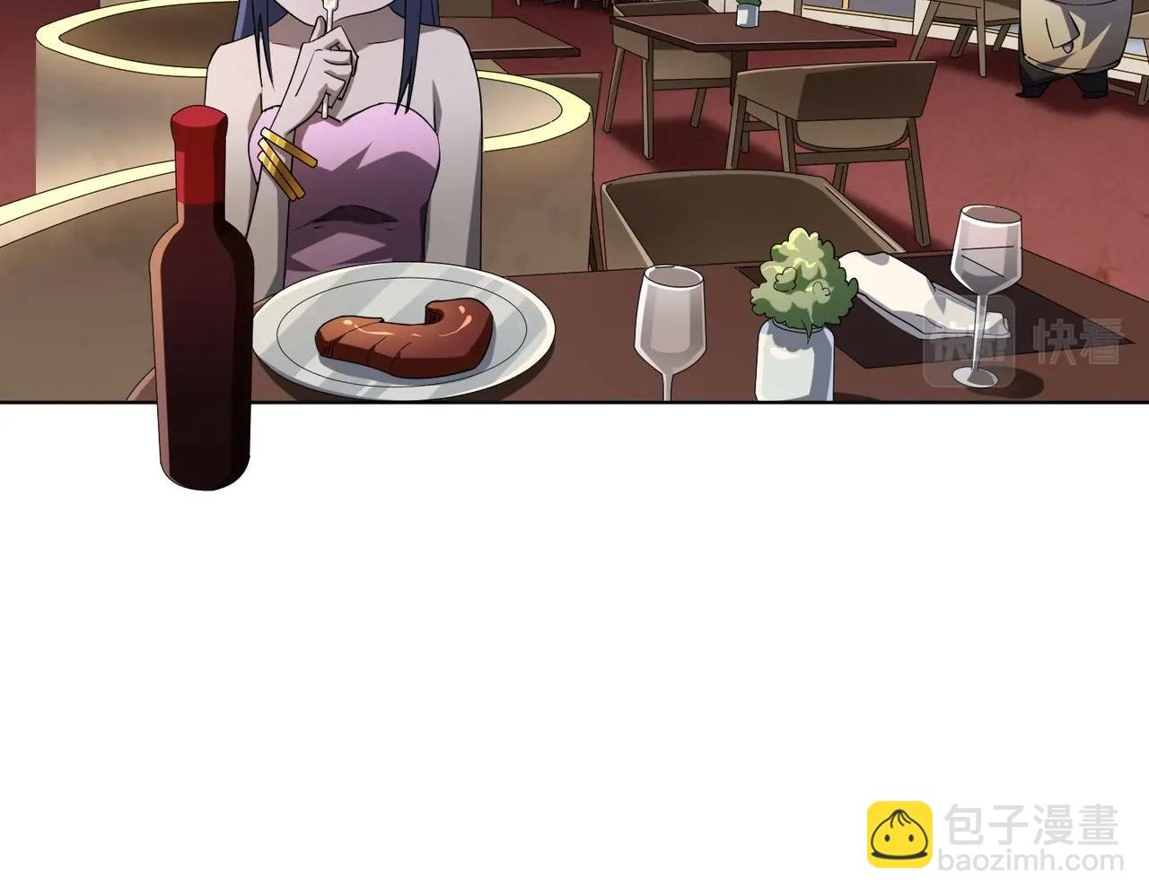第24话 餐厅风波！