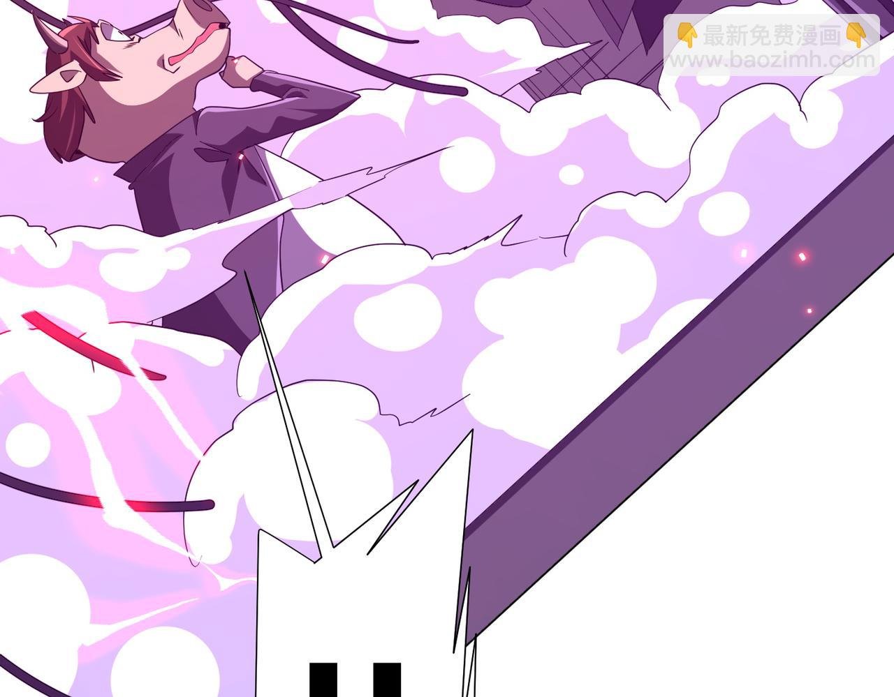 第204话 我的字典里没有浪费！
