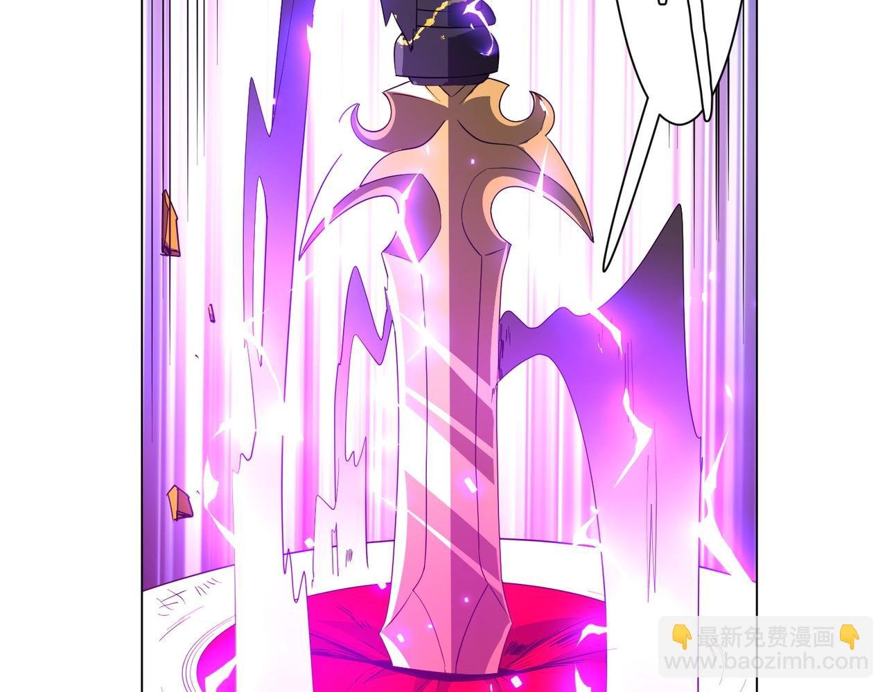 第206话 喂养器灵！