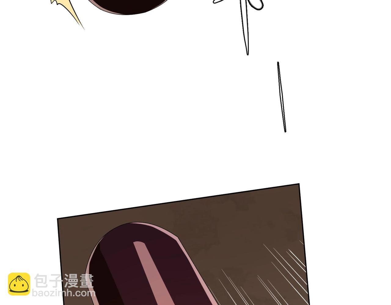 第25话 他的背景深不可测！