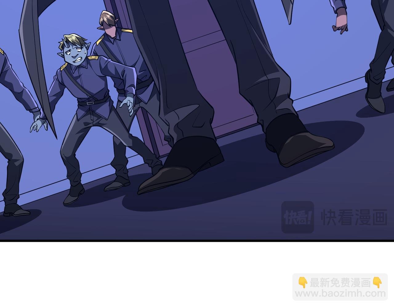 第212话 都给忽悠瘸了！（补更）