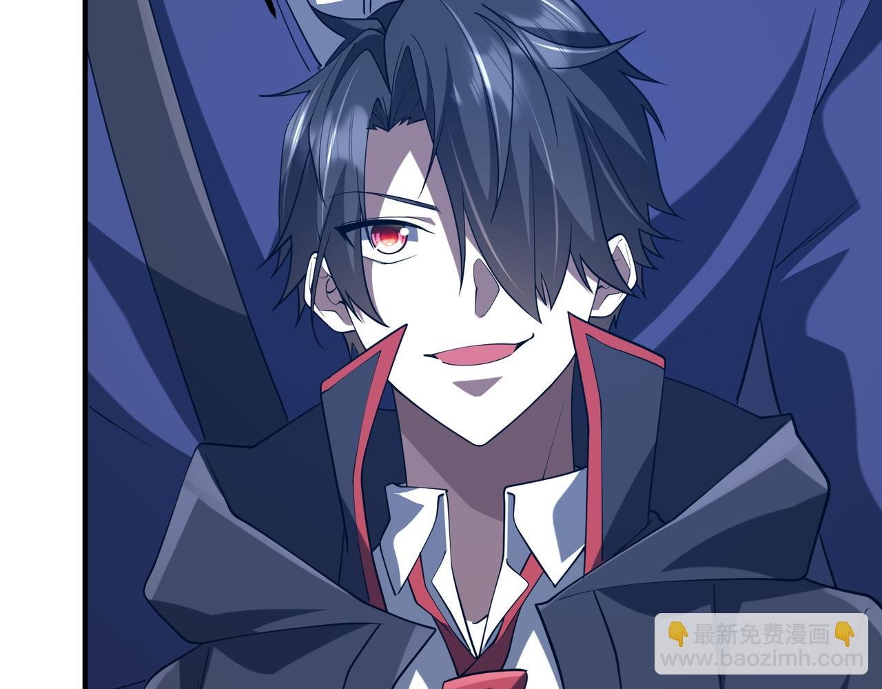 第216话 打破轮回！