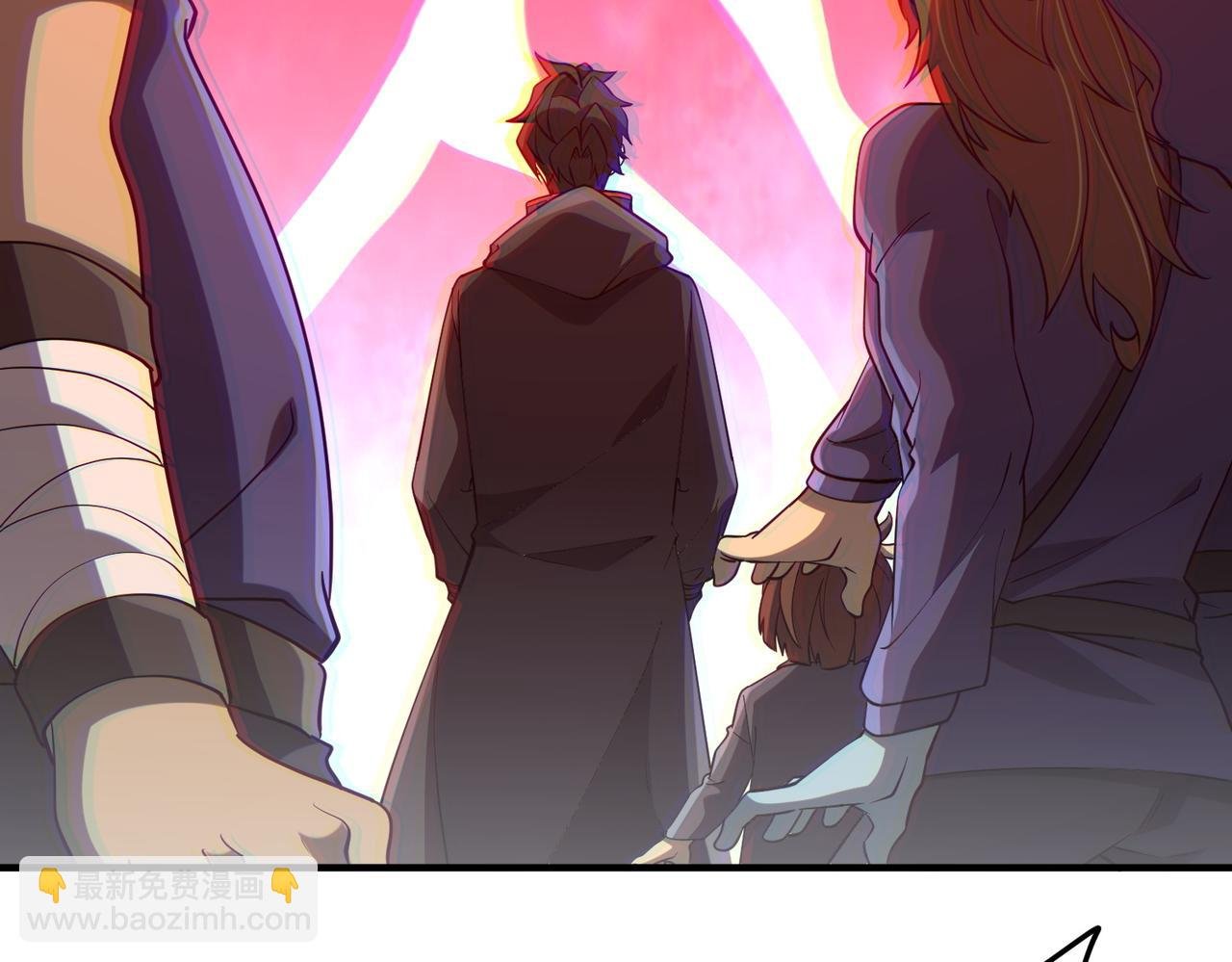 第216话 打破轮回！