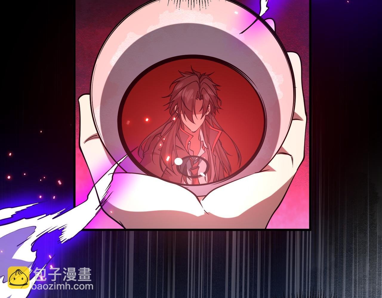 第218话 戏剧的收场！
