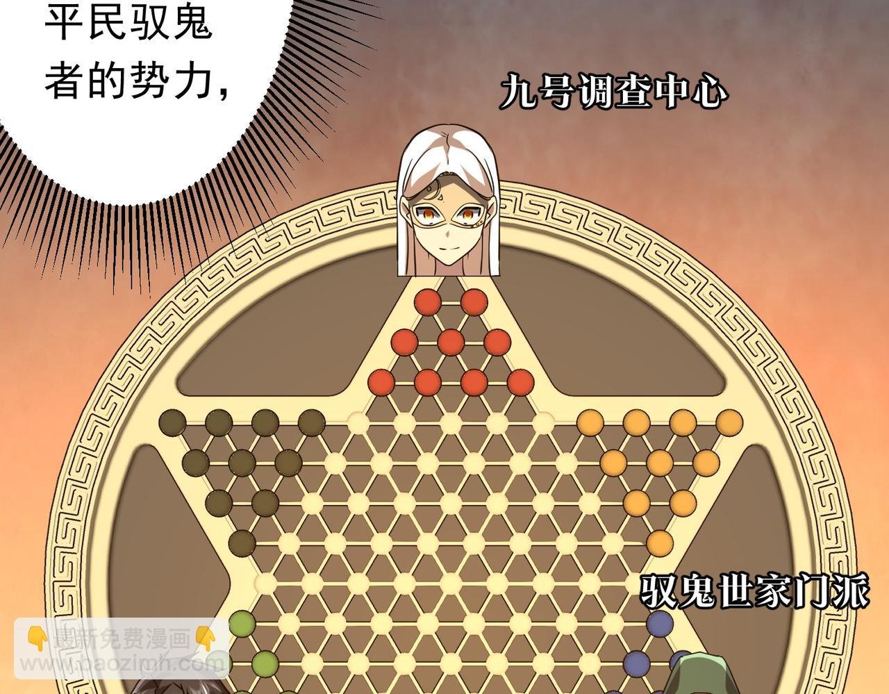 第233话 上桌吃饭！
