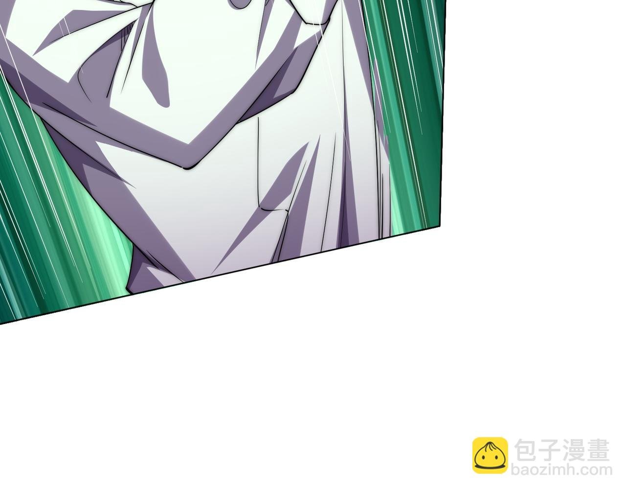 第28话 凶险的规则陷阱！