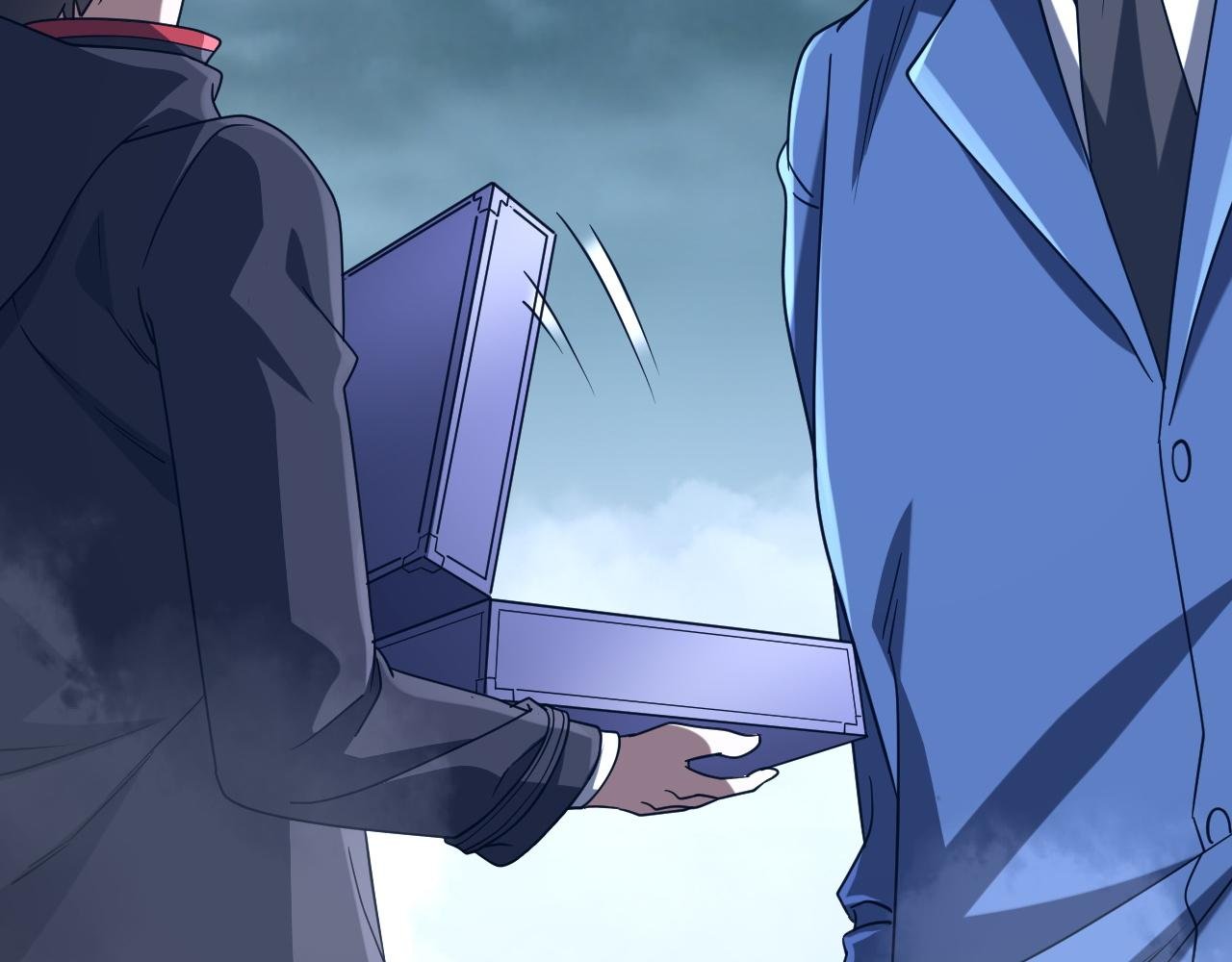 第248话 混乱地带！