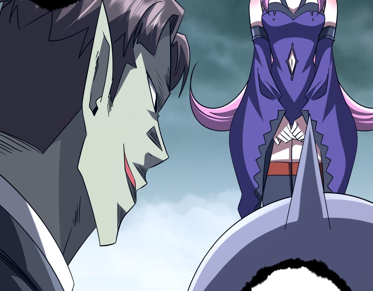 第251话 雷霆手段！