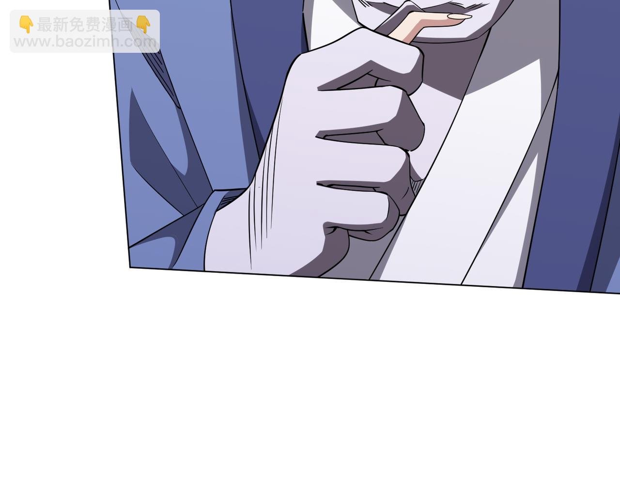 第29话 致命牌局！