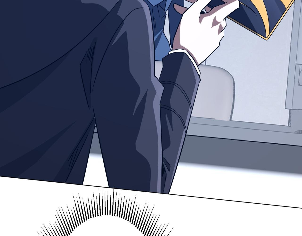 第253话 全都围着钱转！