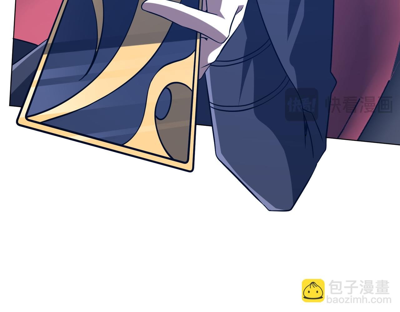 第253话 全都围着钱转！