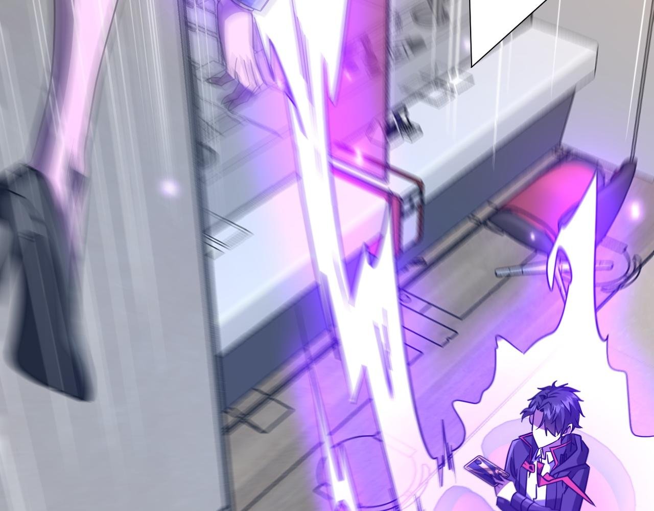 第253话 全都围着钱转！