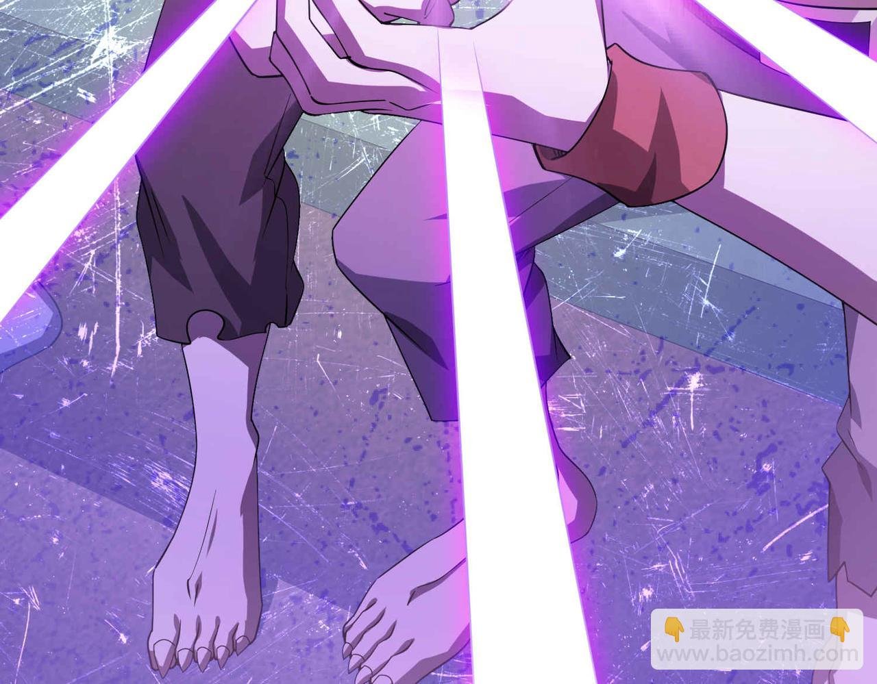 第30话 牌桌上的较量！
