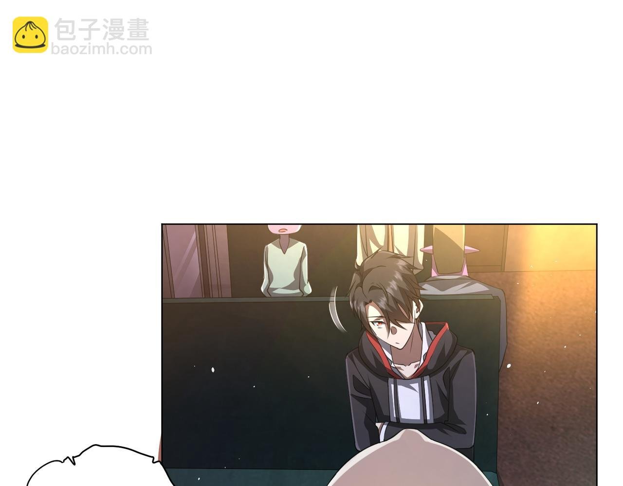 第33话 什么叫财大气粗啊！