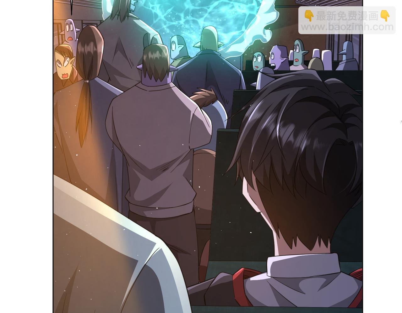 第35话 影帝开演！
