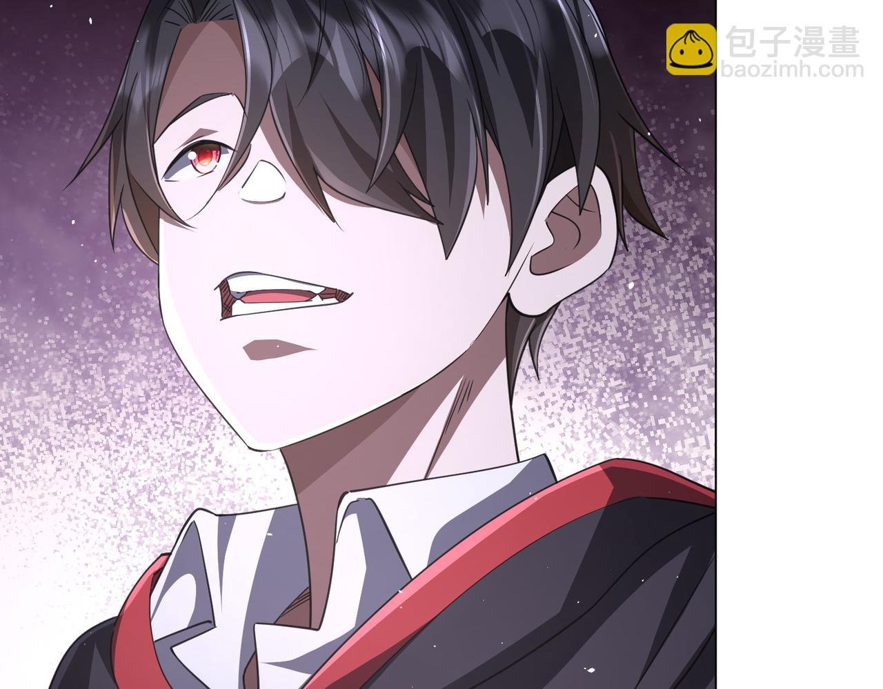 第36话 包揽全场！