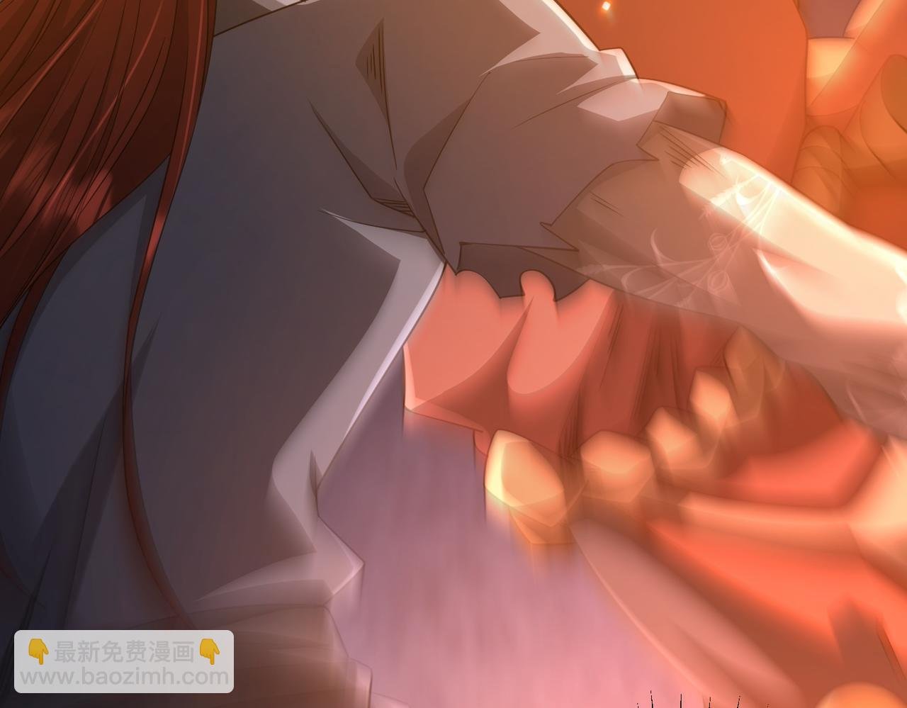 第38话 列车激战！