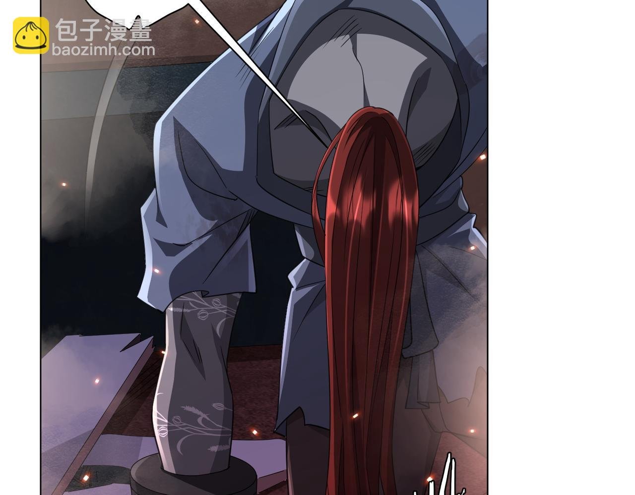 第38话 列车激战！