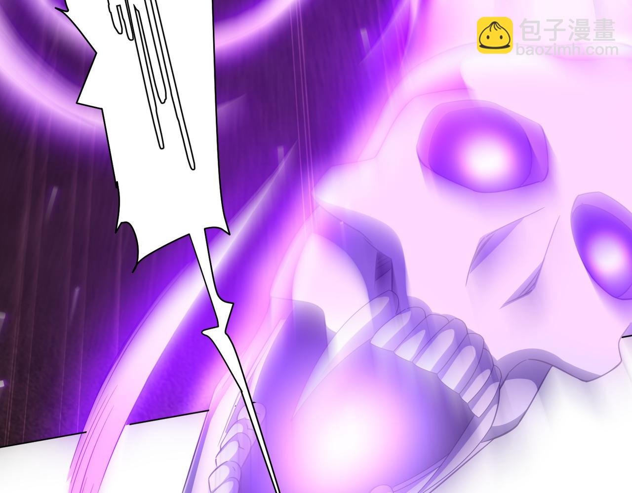 第39话 就这？恐怖的是林御！