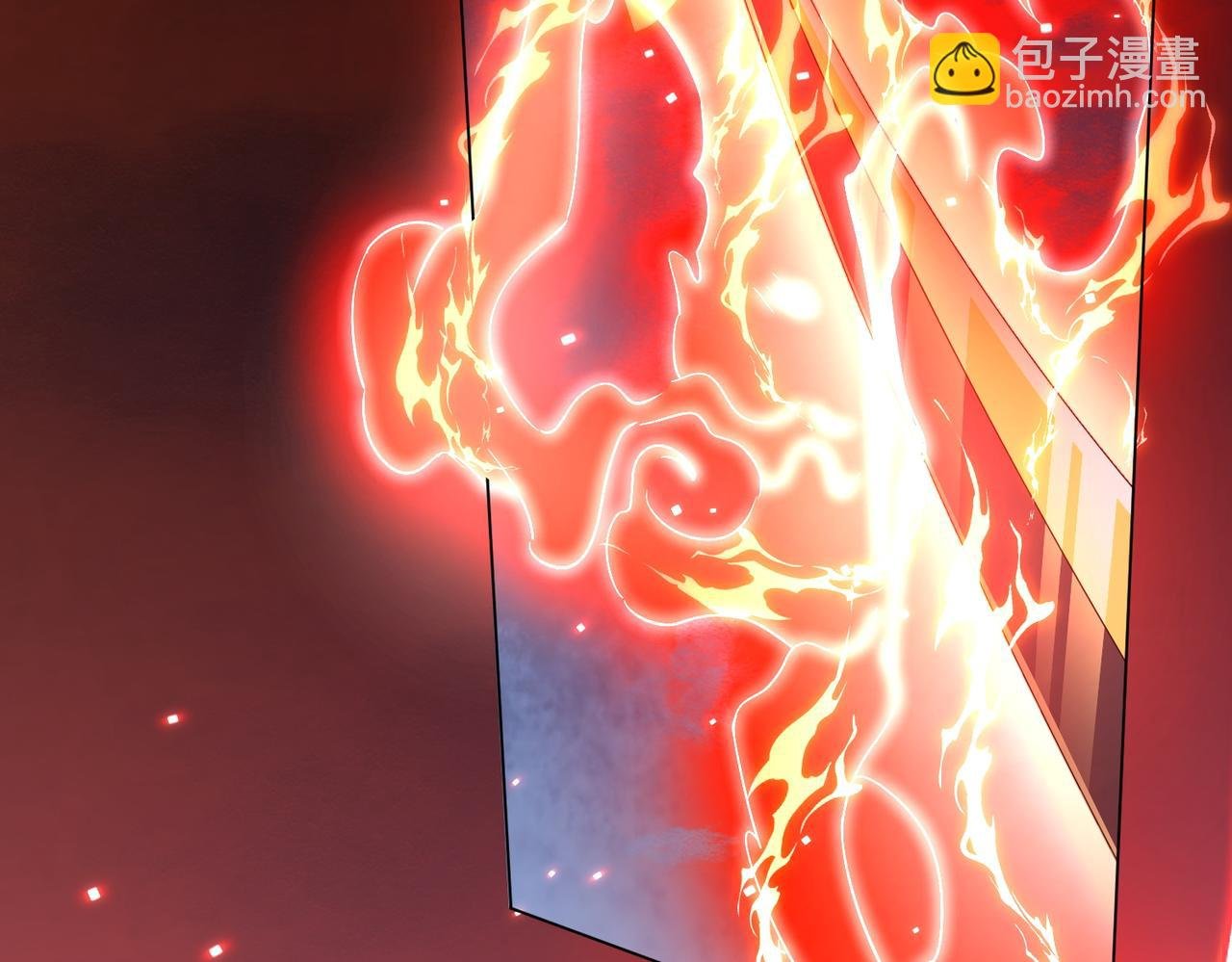 第39话 就这？恐怖的是林御！