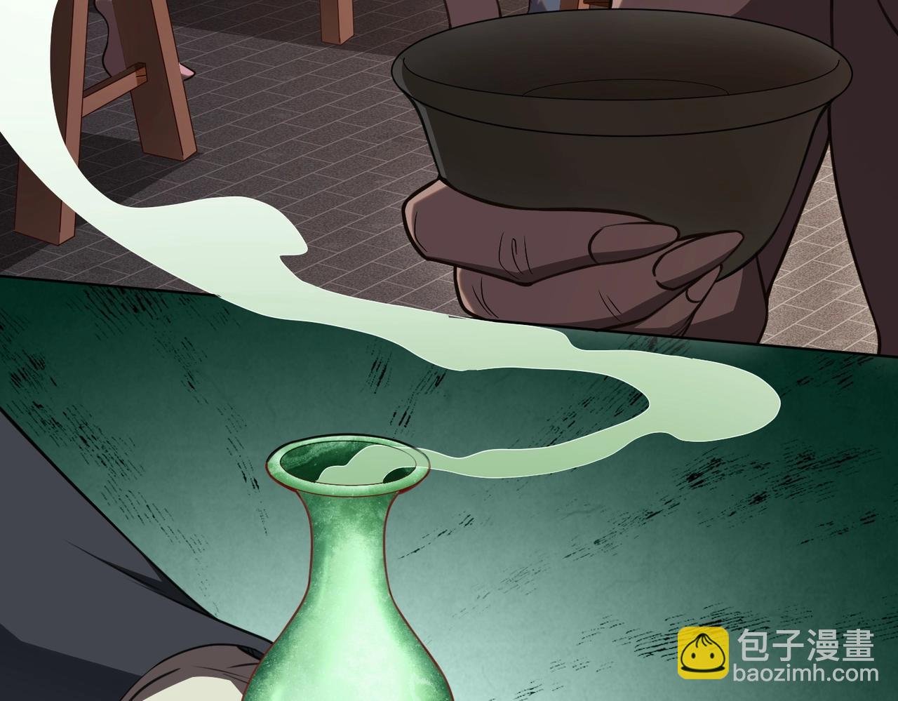第4话 生死两极！