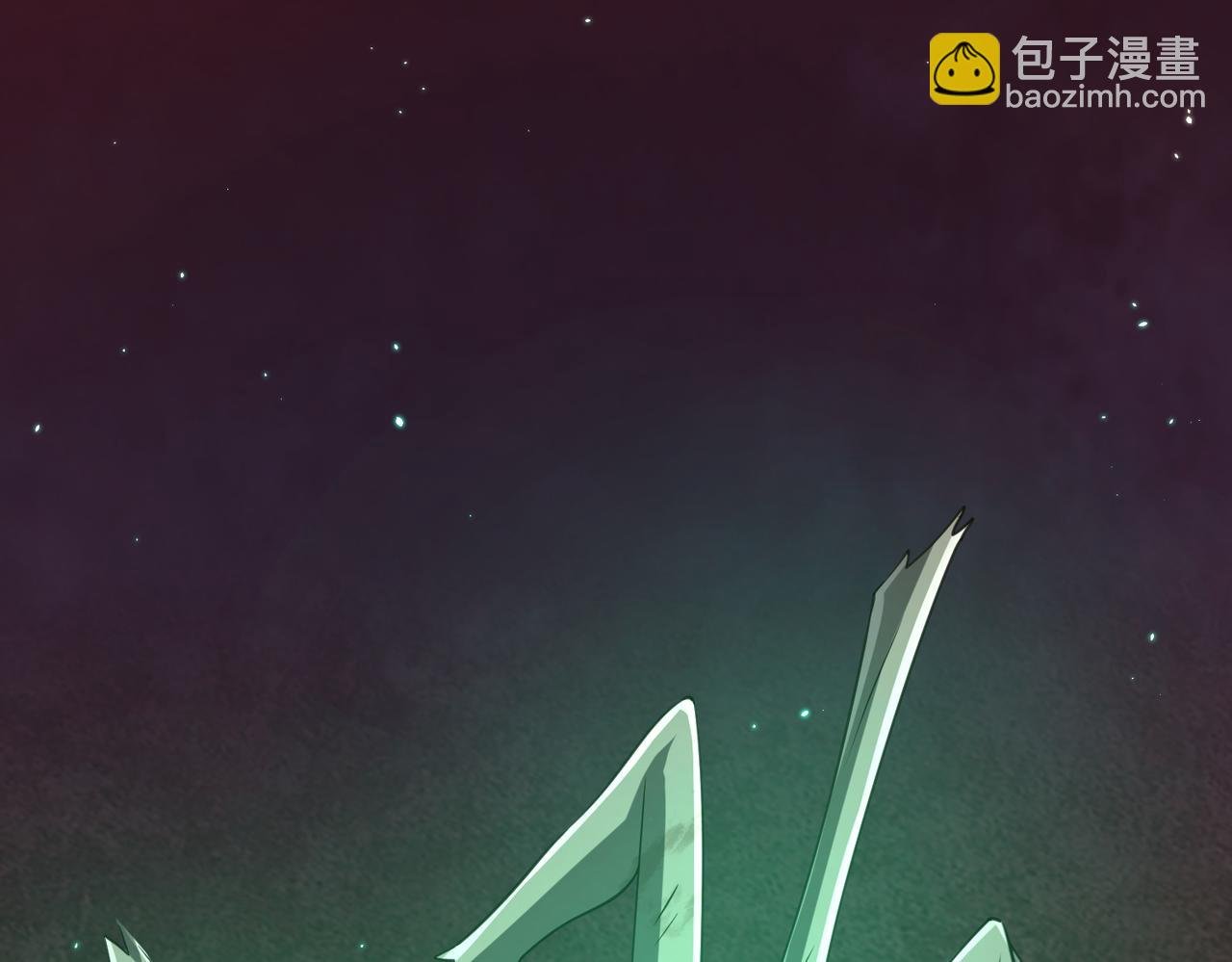 第40话 绝杀！狂怒的猛鬼