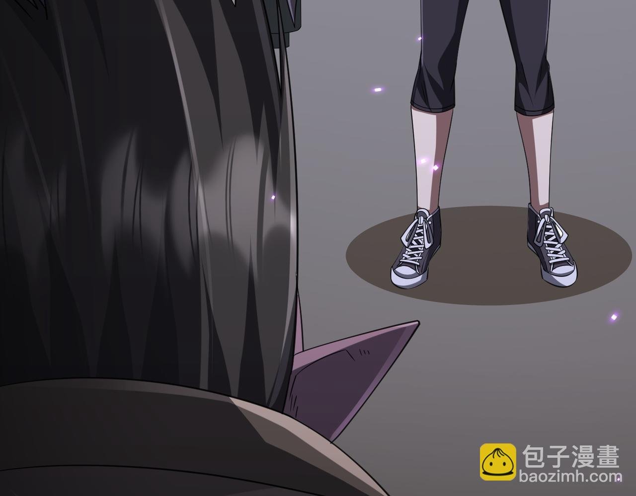 第42话 一刀灭两鬼！