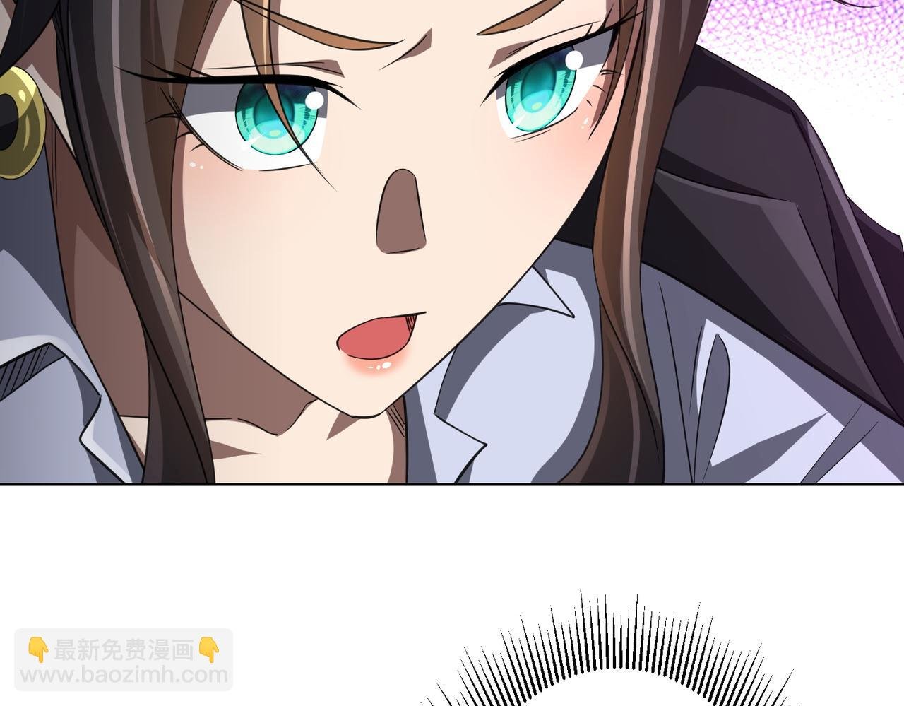 第45话 白夜的求助！
