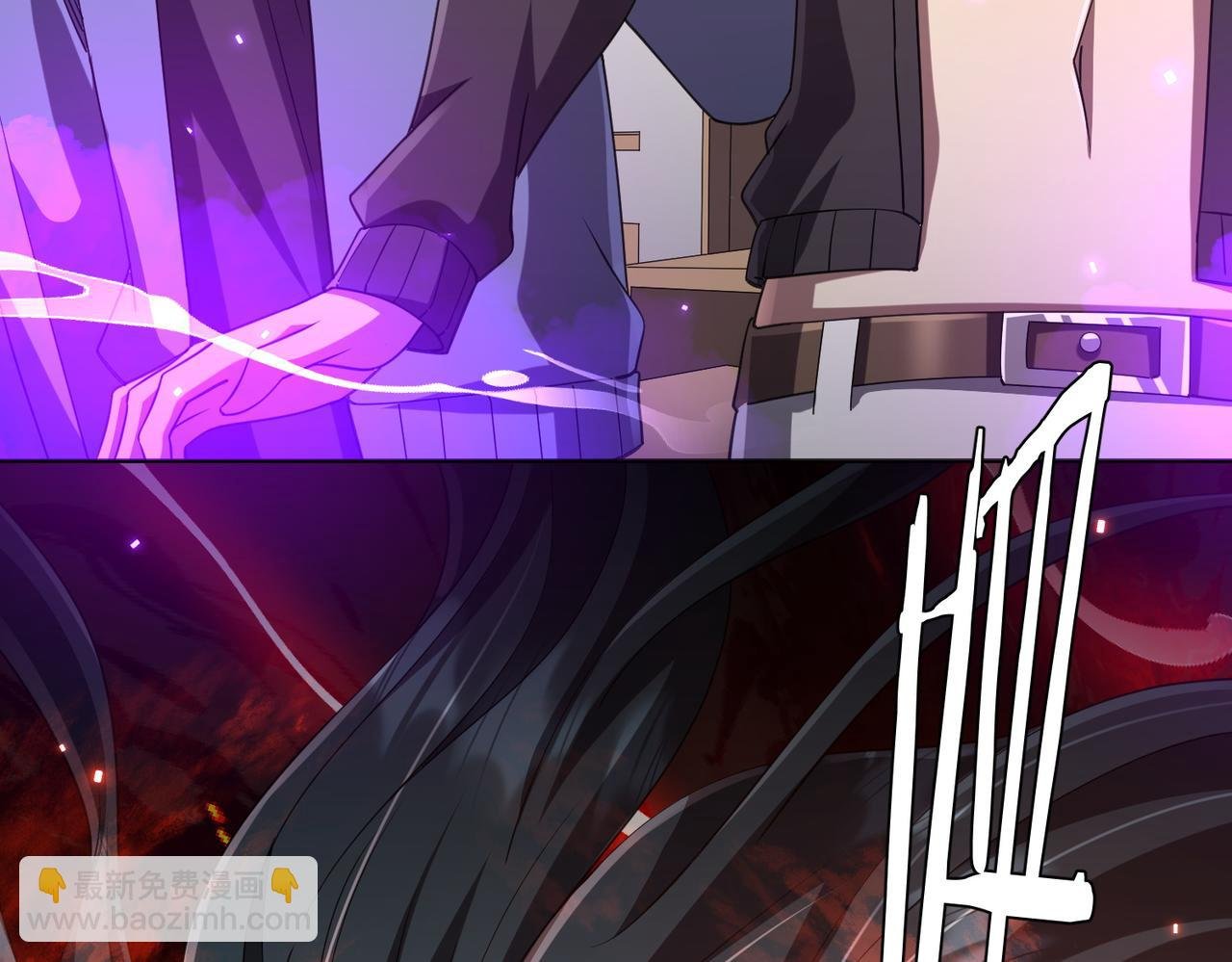 第48话 死亡之谜！
