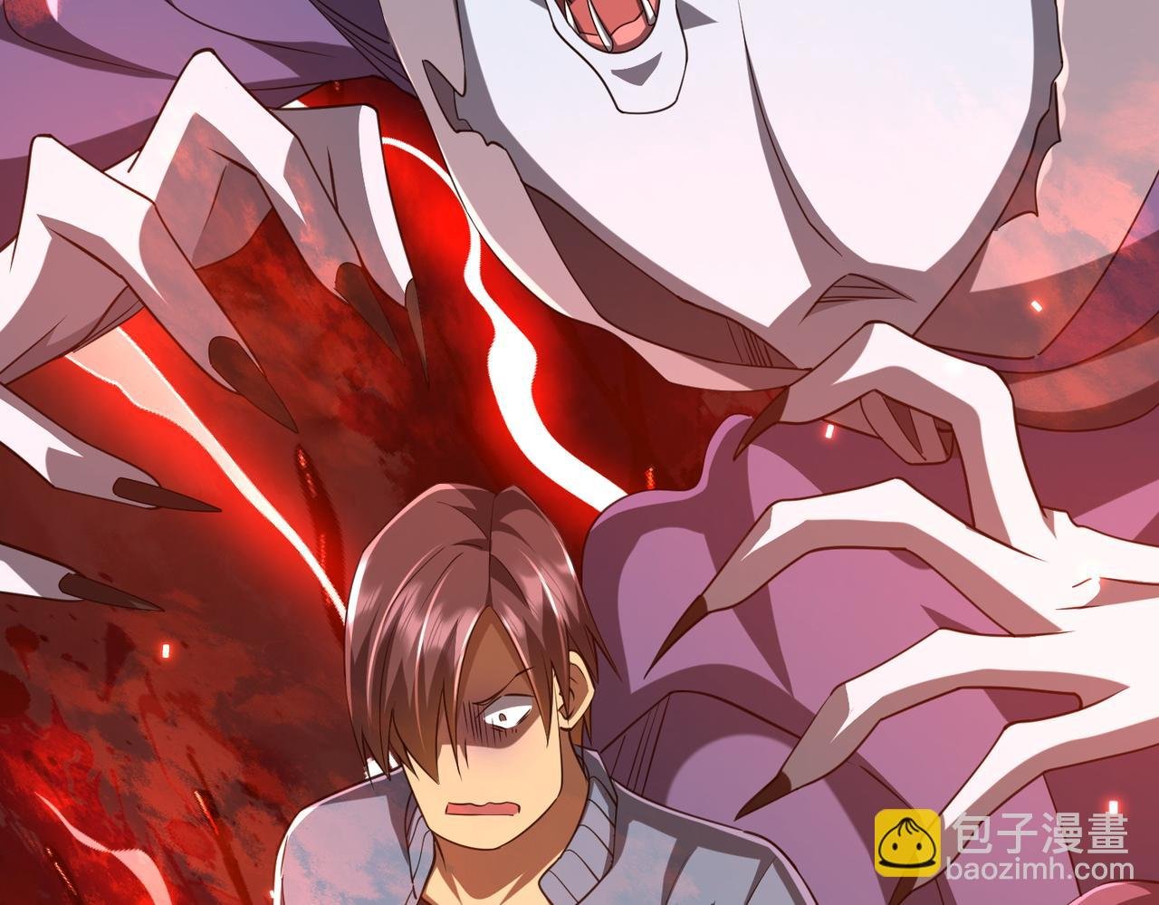 第48话 死亡之谜！