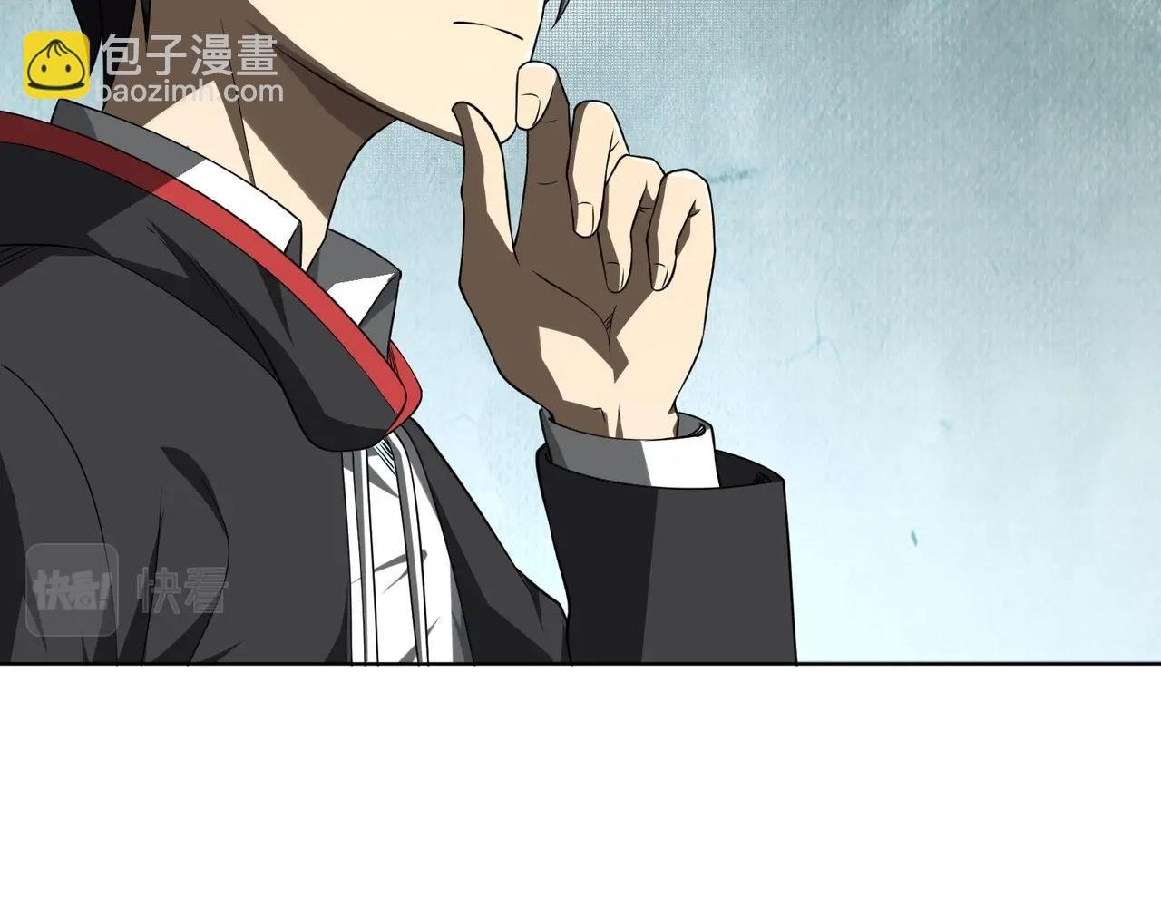 第5话 晚餐的交锋！