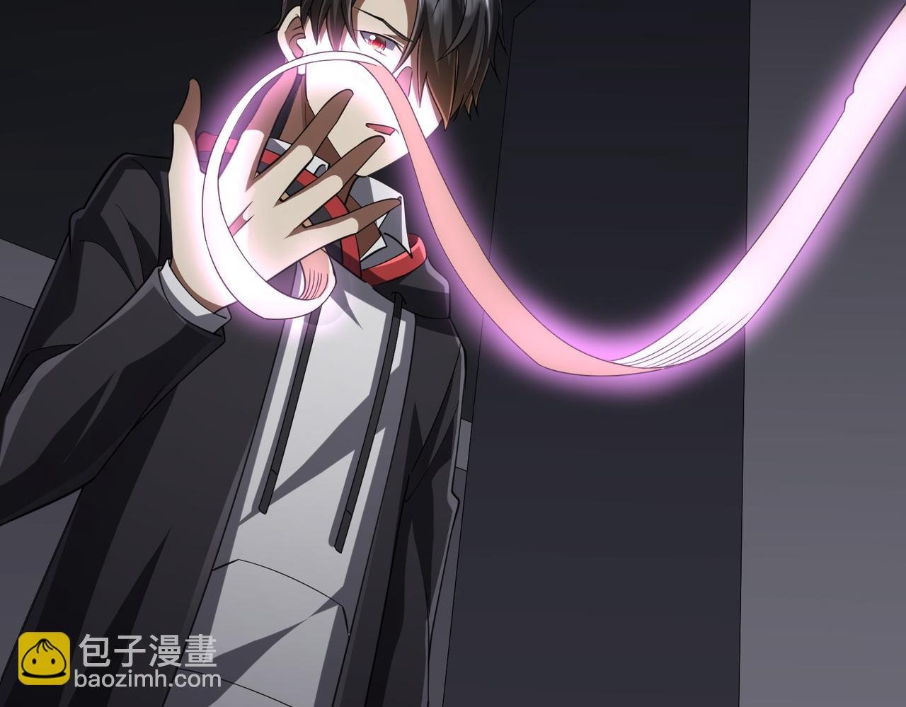 第51话 看穿真相！