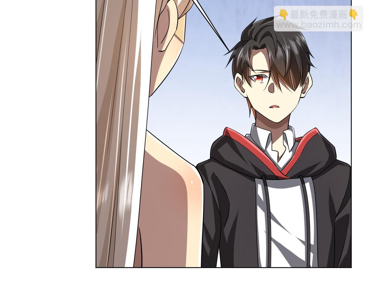 第58话 组队预知副本！