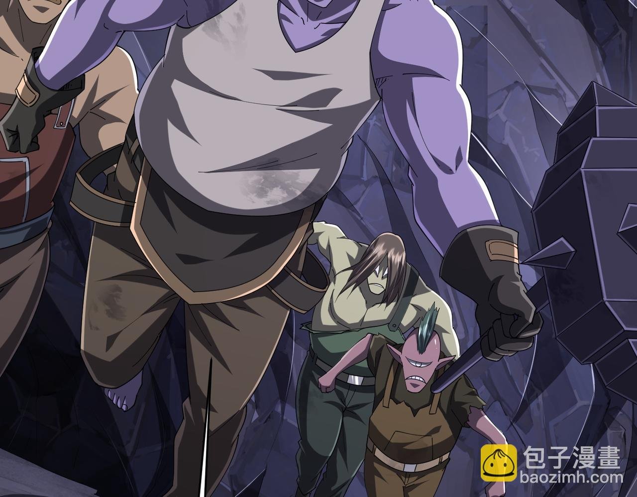 第65话 这是幻术啊！
