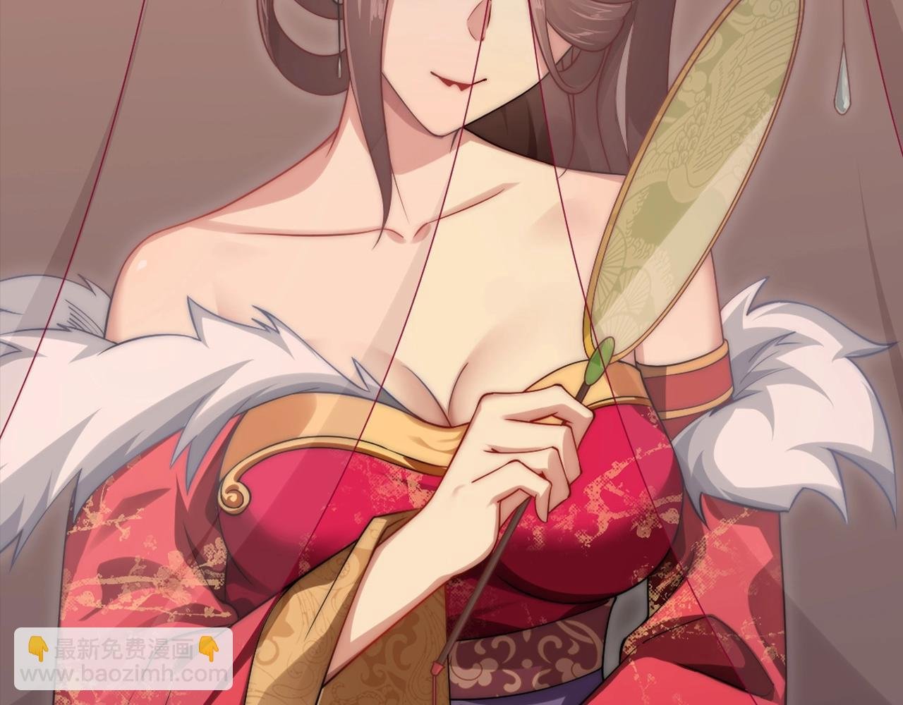 第12期 特别企划：大胆开麦，你pick几号老婆！