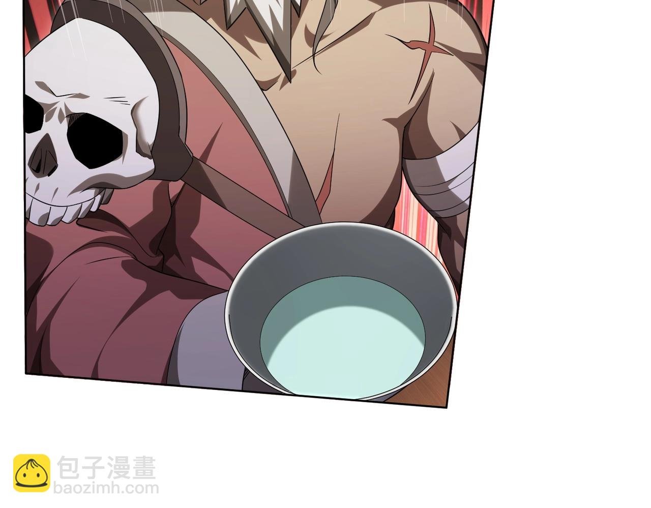 第8话 饕餮盛宴！