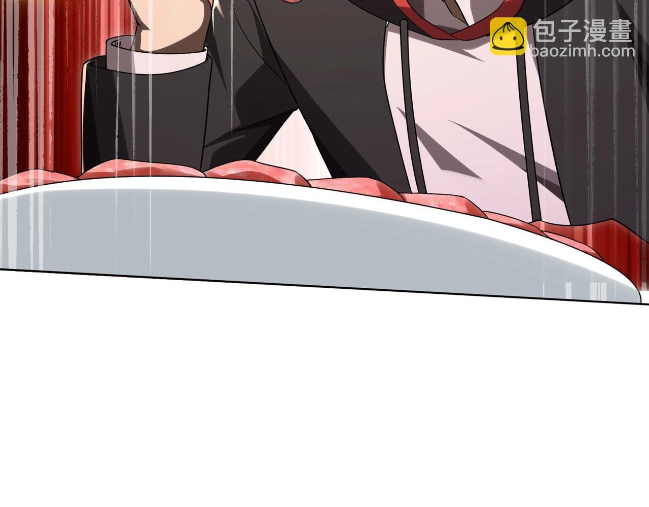第8话 饕餮盛宴！