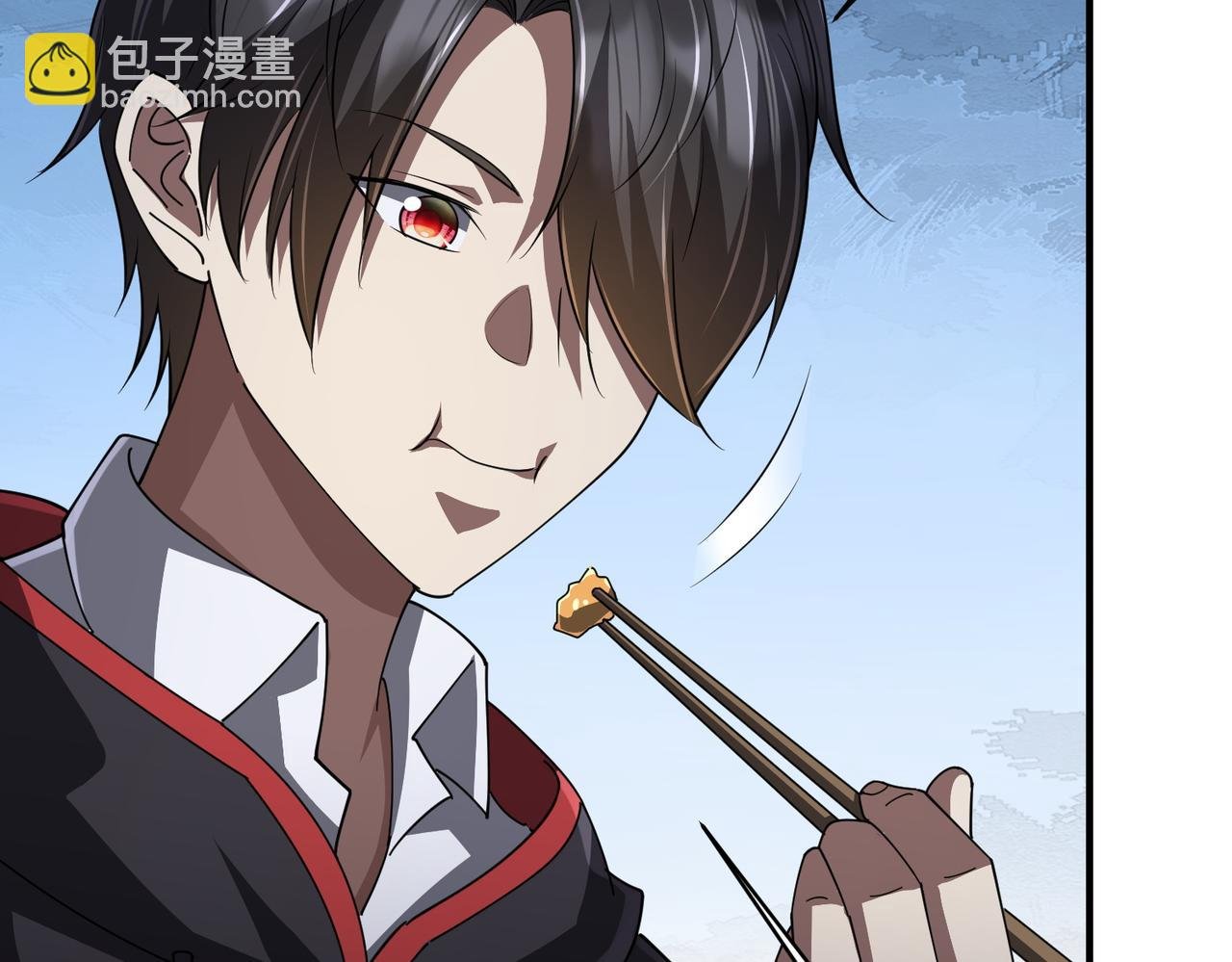 第68话 三国驭鬼者气疯了！