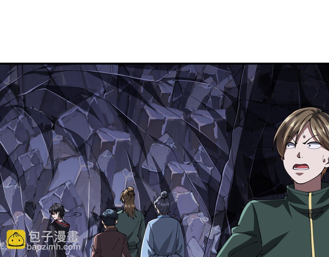 第71话 爱打小报告的下场!