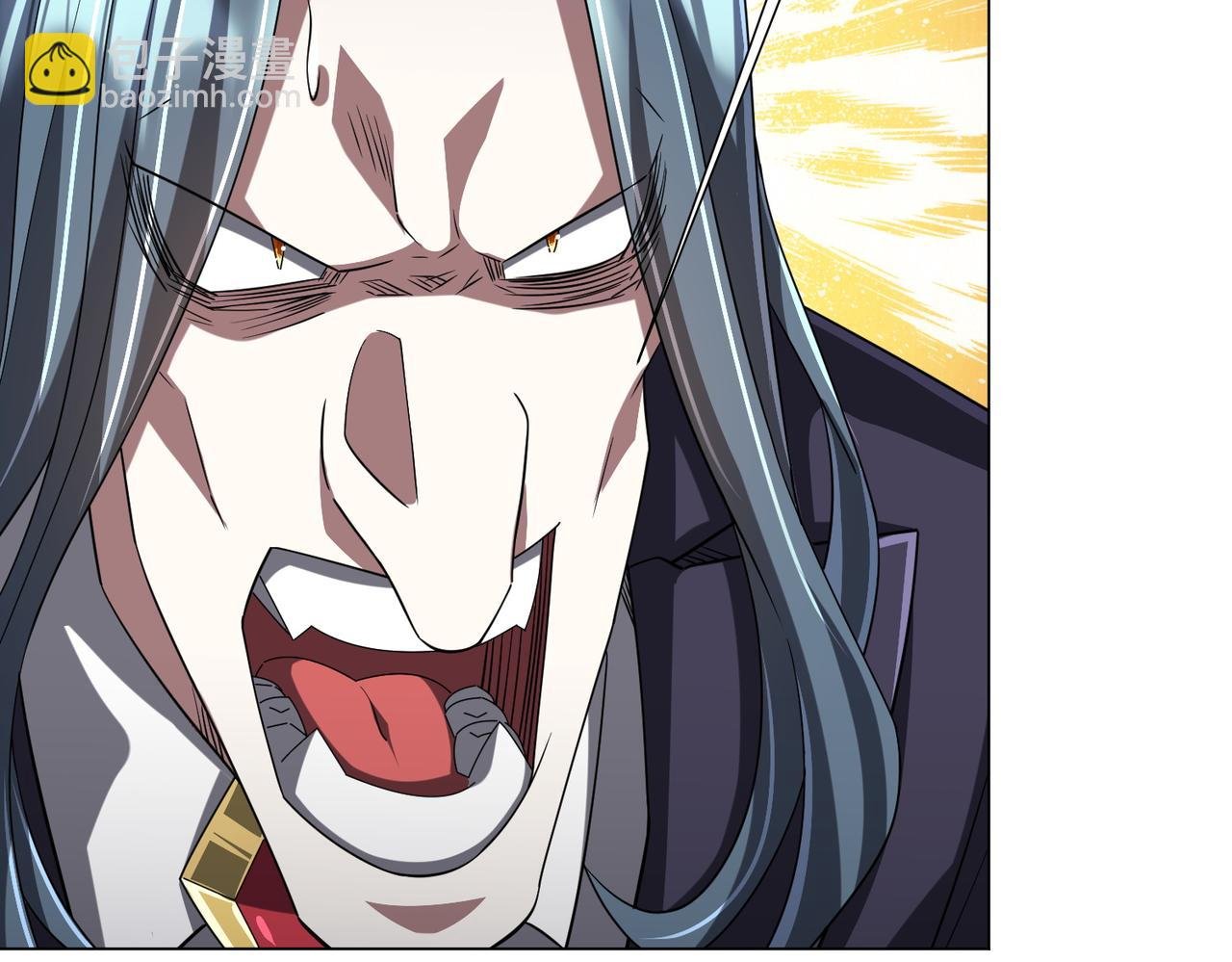 第73话 终见典狱长！