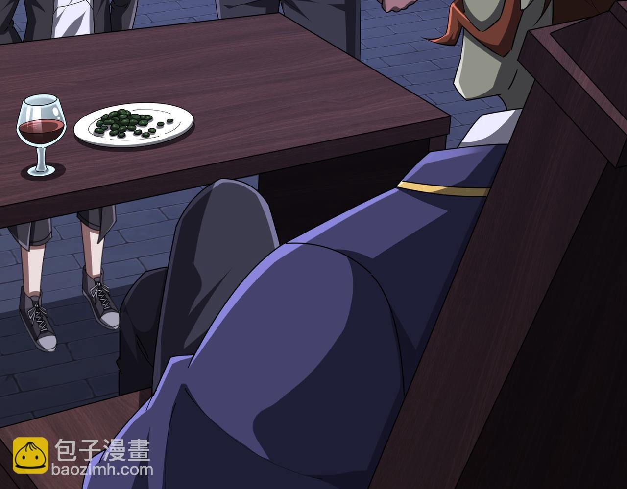 第74话 离开的方法！