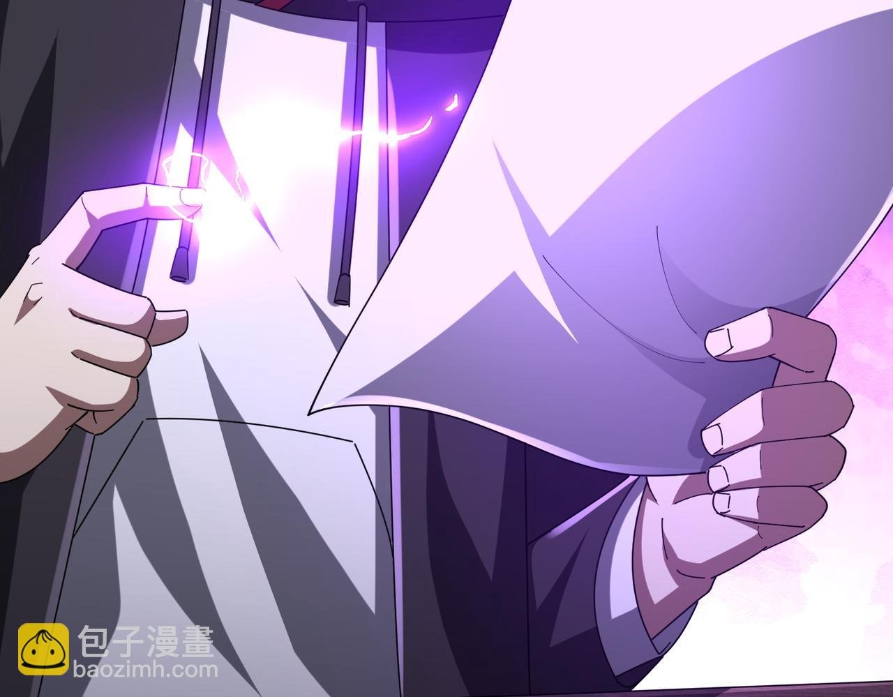 第74话 离开的方法！