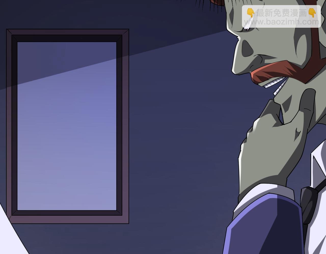 第74话 离开的方法！