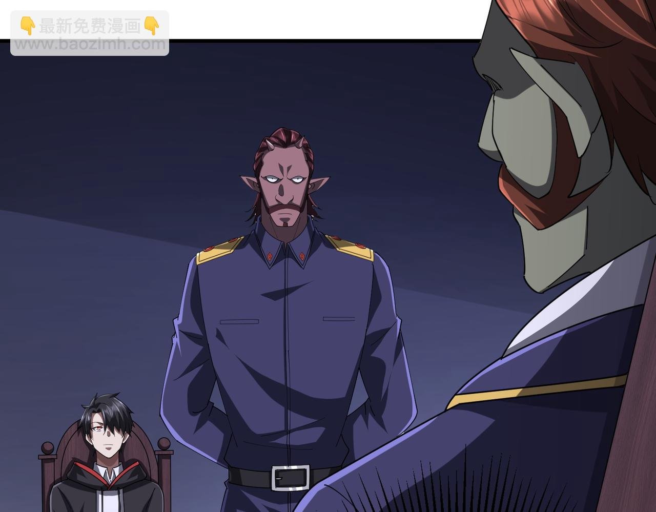 第74话 离开的方法！