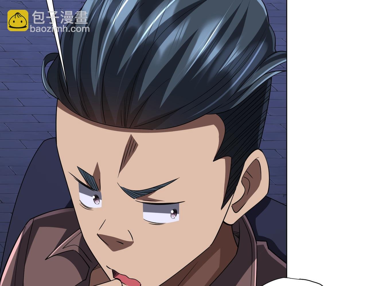 第76话 幕后！