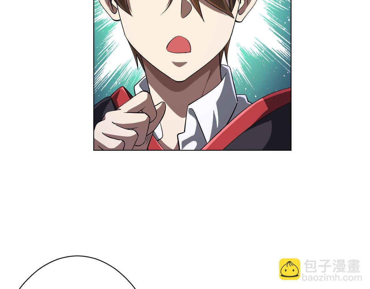 第76话 幕后！