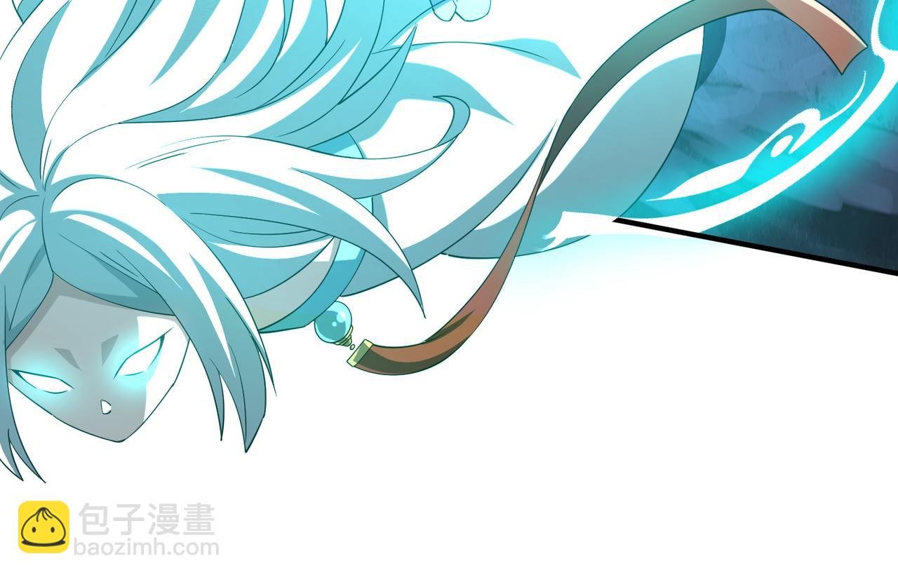 第77话 外国驭鬼者的下场！